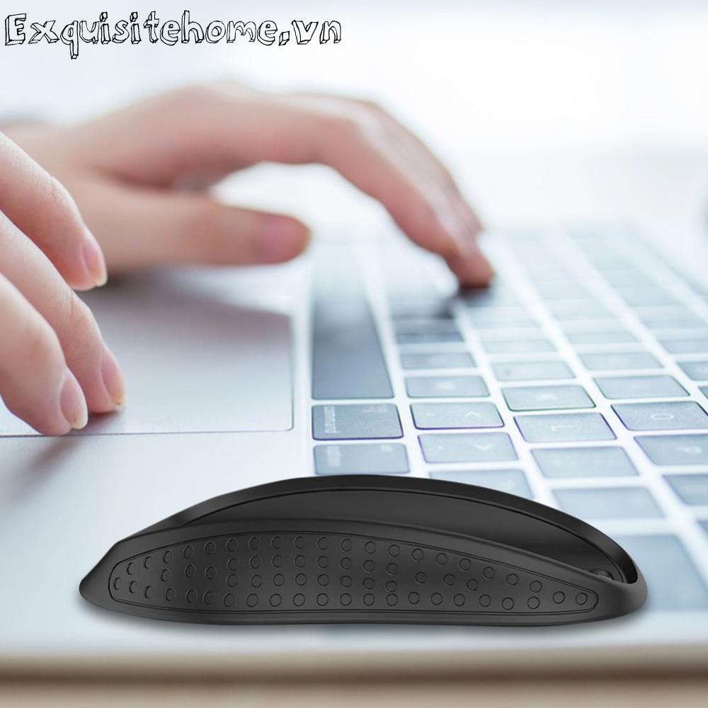Đế Lót Chuột Máy Tính apple magic mouse 2 / 3 Tiện Lợi