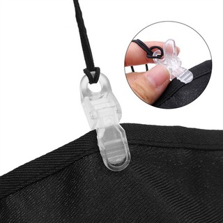 Kẹp mini neo bạt chống nắng cố định lều trại