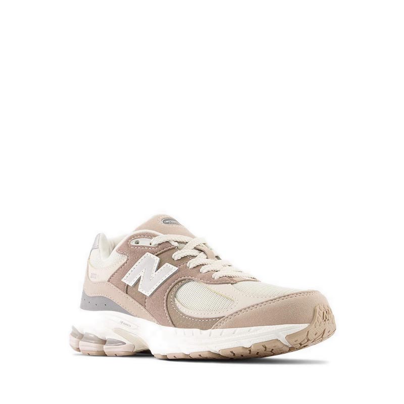 Giày Thể Thao New Balance Kids 550 Kids - White