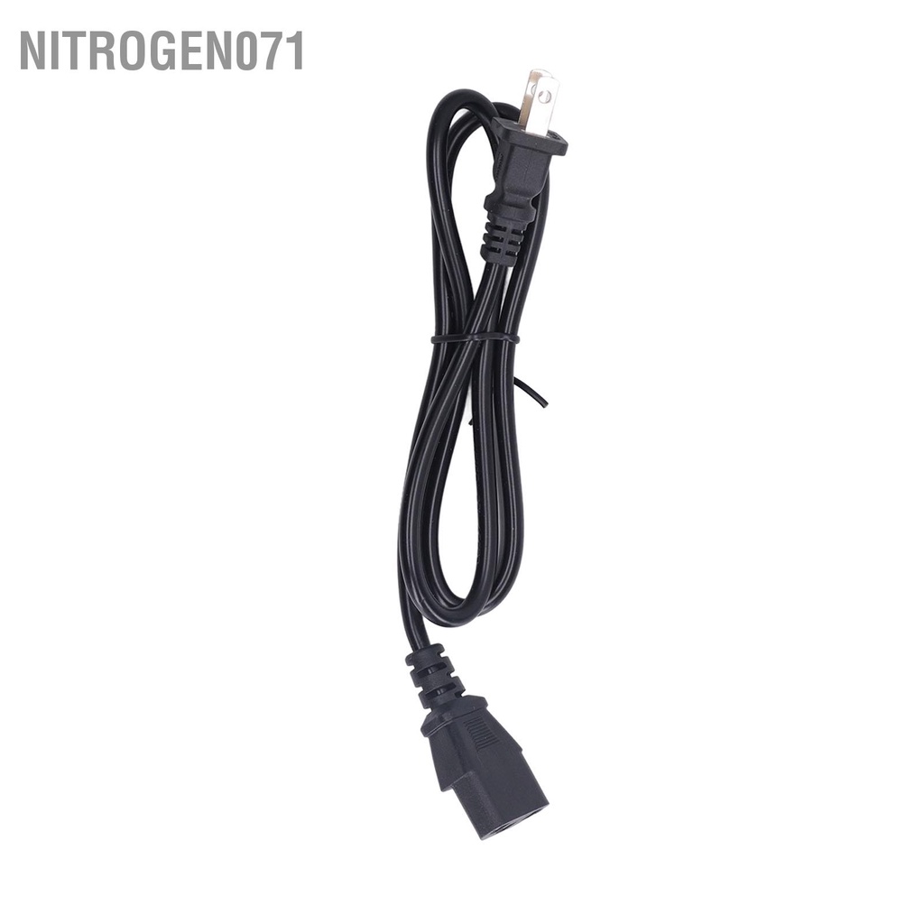 Nitrogen071 Gấp Điện 0.6L 400W Phích Cắm US 110V Ốp Nước Nóng Ấm Siêu Tốc Cho Cà Phê Sữa Trà Sôi