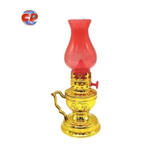 Đèn Thờ Cúng, Đèn Thờ Trang Trí Bàn Thờ Dùng Pin