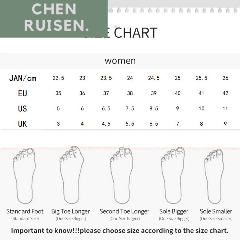 CHENRUISEN Giày búp bê Mary Jane  vintage Anh quốc thời trang mới mùa hè 2023 cho nữ  FLF23A0RBX 43Z231023