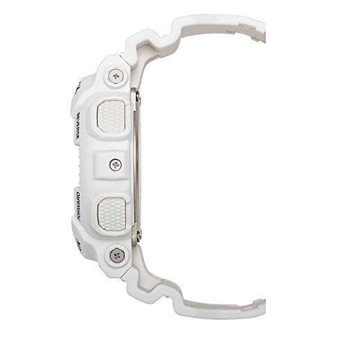 Đồng hồ thể thao nam nữ G-Shock GA-110MW-7A Full phụ kiện