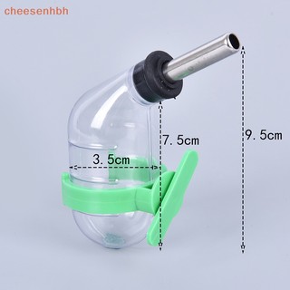 Bình Uống Nước Tự Động Cho Thỏ / Chuột Hamster
