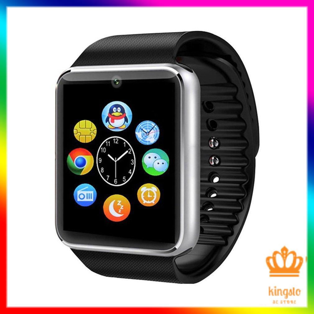 Đồng Hồ Thông Minh Bảo Vệ Màn Hình Siêu Mỏng PET Chống Trầy Xước Vỏ Màn Hình Bảo Vệ Mặt Trước Cho Đồng Hồ GT08