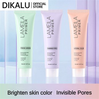 Lameila dưỡng ẩm sáng da cô lập kem làm sáng màu da cô lập lotion dưỡng ẩm làm sạch da beautysecret1