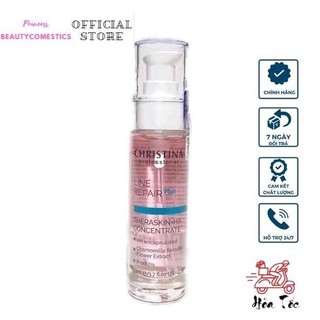 Serum cấp nước ha christina line repair theraskin ha karmel 50ml