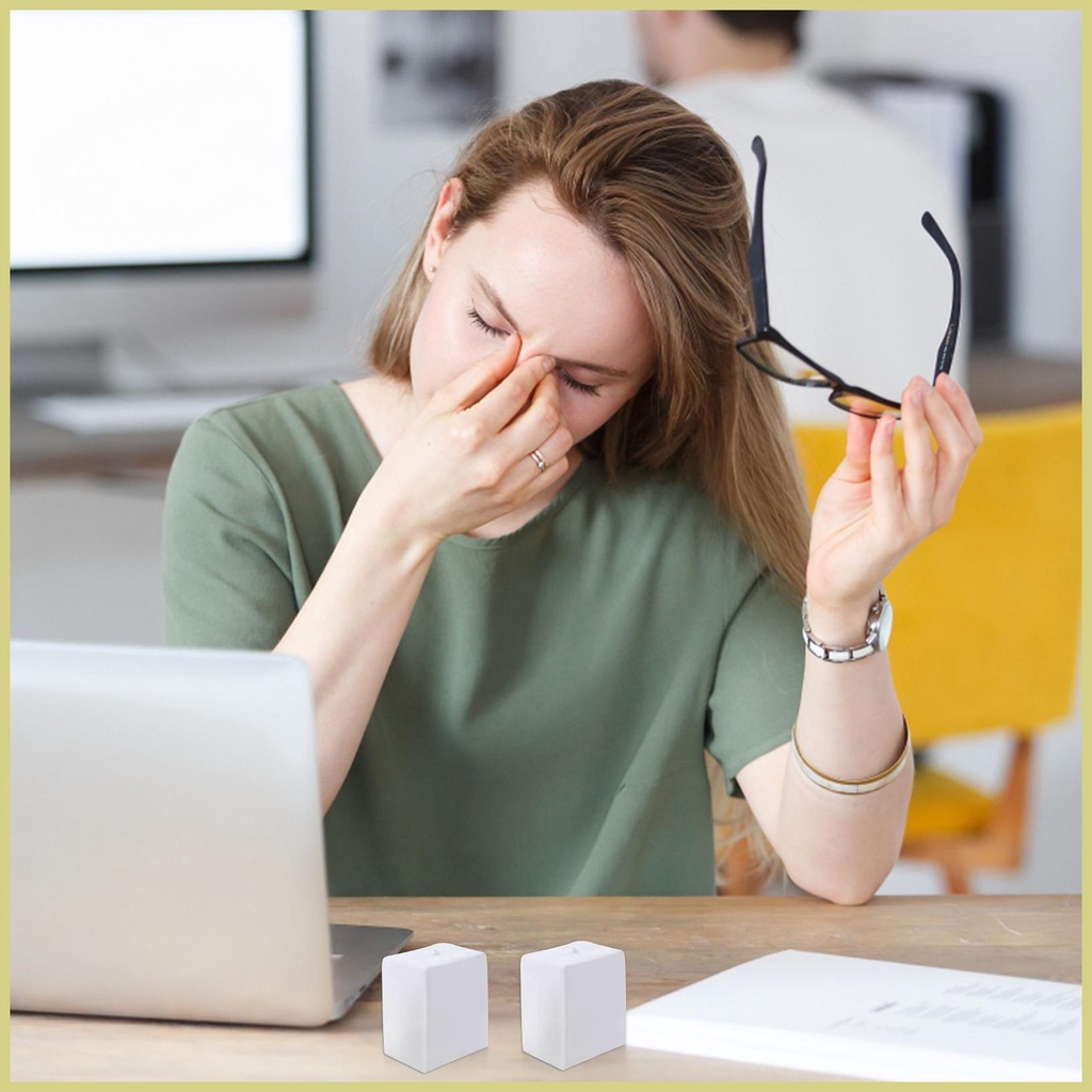 Fidget Đồ Chơi Giảm Căng Thẳng Hình Đậu Phụ