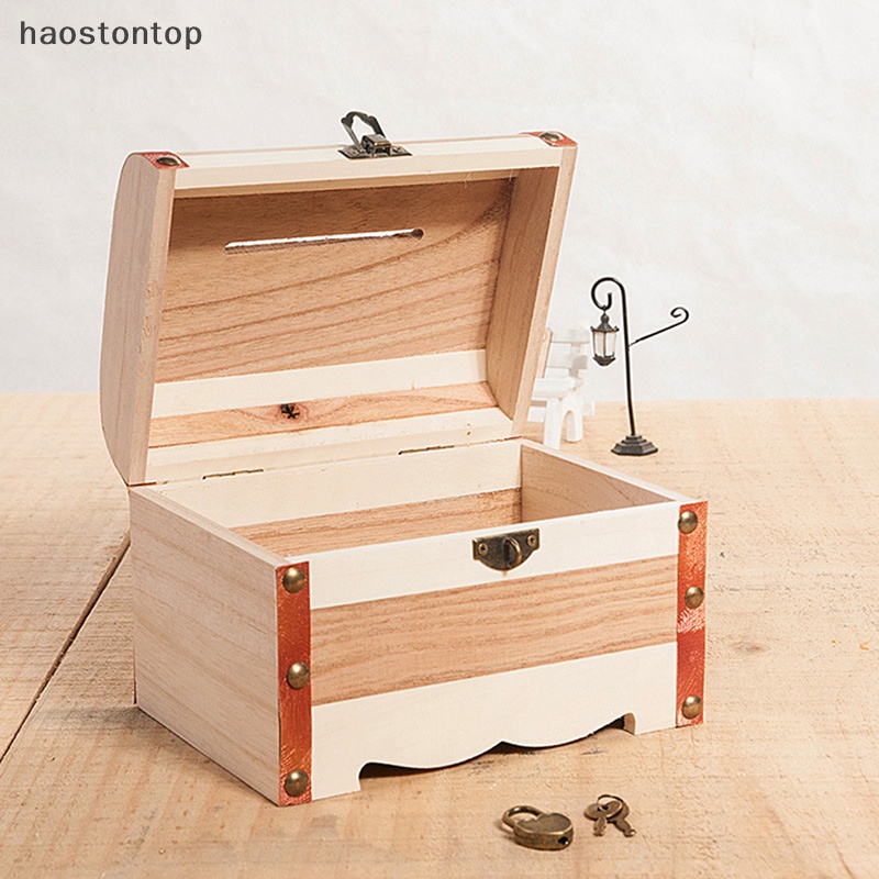 Haostontop 1 Set Ổ Khóa Hành Lý Cứng Hình Trái Tim Kèm Chìa Khóa Dùng Cho Nhật Ký Sách Trang Sức vn