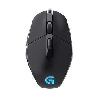 Chuột Gaming Logitech G302 Daedalus Prime MOBA (Hàng chính Hãng)