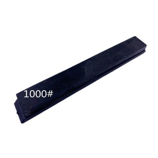 【FEELING READY STOCK】Grindstone Grinding Tools Kitchen Tools Non-slip Base Sharpening Stone