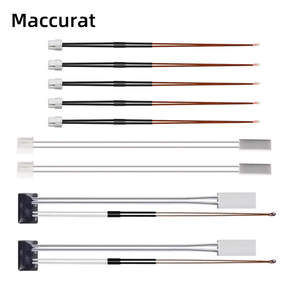 Tấm sưởi ấm nhiệt điện trở & gốm cho máy in 3D Bambu Lab X1 / X1-Carbon Hộp mực nóng 24V 50W Bộ phận