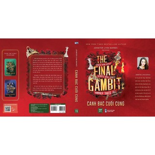 Sách - Canh Bạc Cuối Cùng