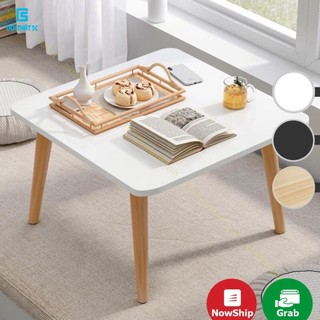 𝐁𝐚̀𝐧 𝐓𝐫𝐚̀ 𝐕𝐮𝐨̂𝐧𝐠 Chân Gỗ, Bàn Trà Sofa/ Ngồi Bệt Cao Cấp phong cách Bắc Âu hiện đại tinh tế.