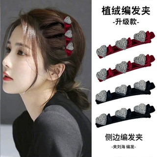 Kẹp TóC HìNh Cá MậP Dễ Thương Cho Nữ