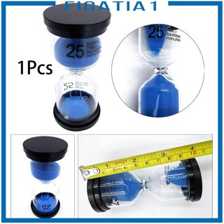 Đồng Hồ Cát Thời Gian 25 Phút Để Bàn