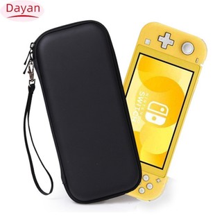 2024! Túi Đựng Máy Chơi Game Nintendo Switch Lite Mini Cứng Cáp Chống Sốc Mang Đi Tiện Dụng
