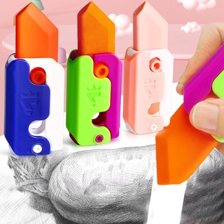 Gôm tẩy hình củ cải dễ thương