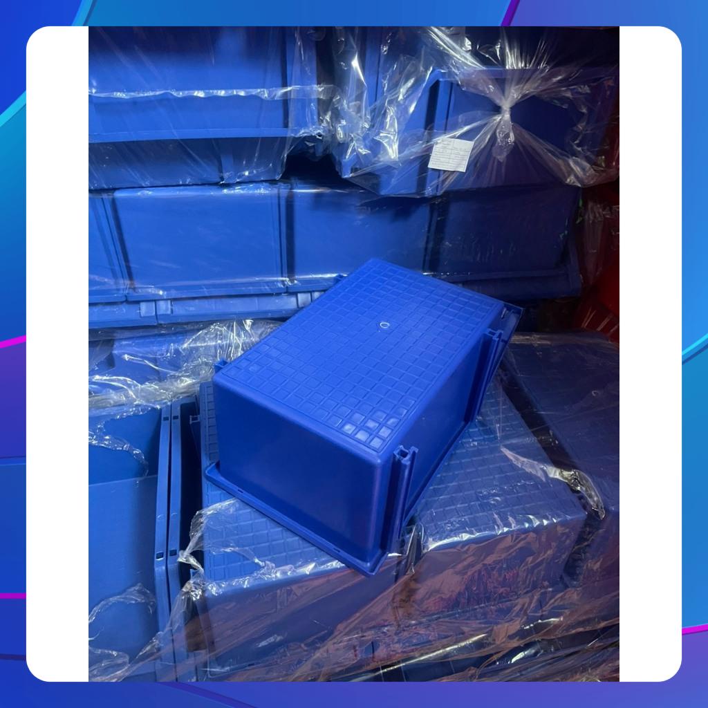 Khay Linh Kiện A8 đựng linh kiện, kim khí Kích thước: 354 x 210 x 143 mm