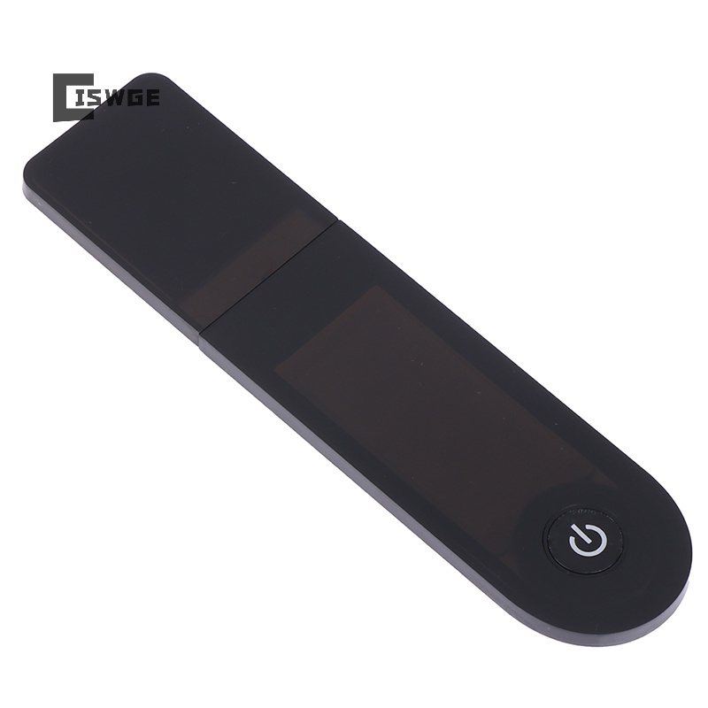 1 Vỏ Bảo Vệ Bảng Điều Khiển Cho Xe Điện MIJIA M365 Pro