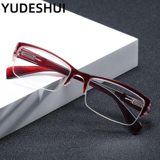 YUDESHUI Kính Đọc Sách Siêu Nhẹ + 1.00 ~ + 4.00