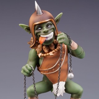 Mô Hình Đồ Chơi Nhân Vật Goblin Evil