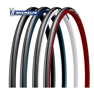michelin Lốp Xe Đạp Thể Thao Năng Động 700 X 23C 25C 28C 700C Phụ Tùng Pneu, Cho Xe Đạp