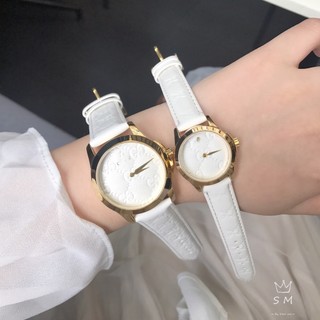 Gc Đồng Hồ Thạch Anh Thời Gian Cho Cặp Đôi