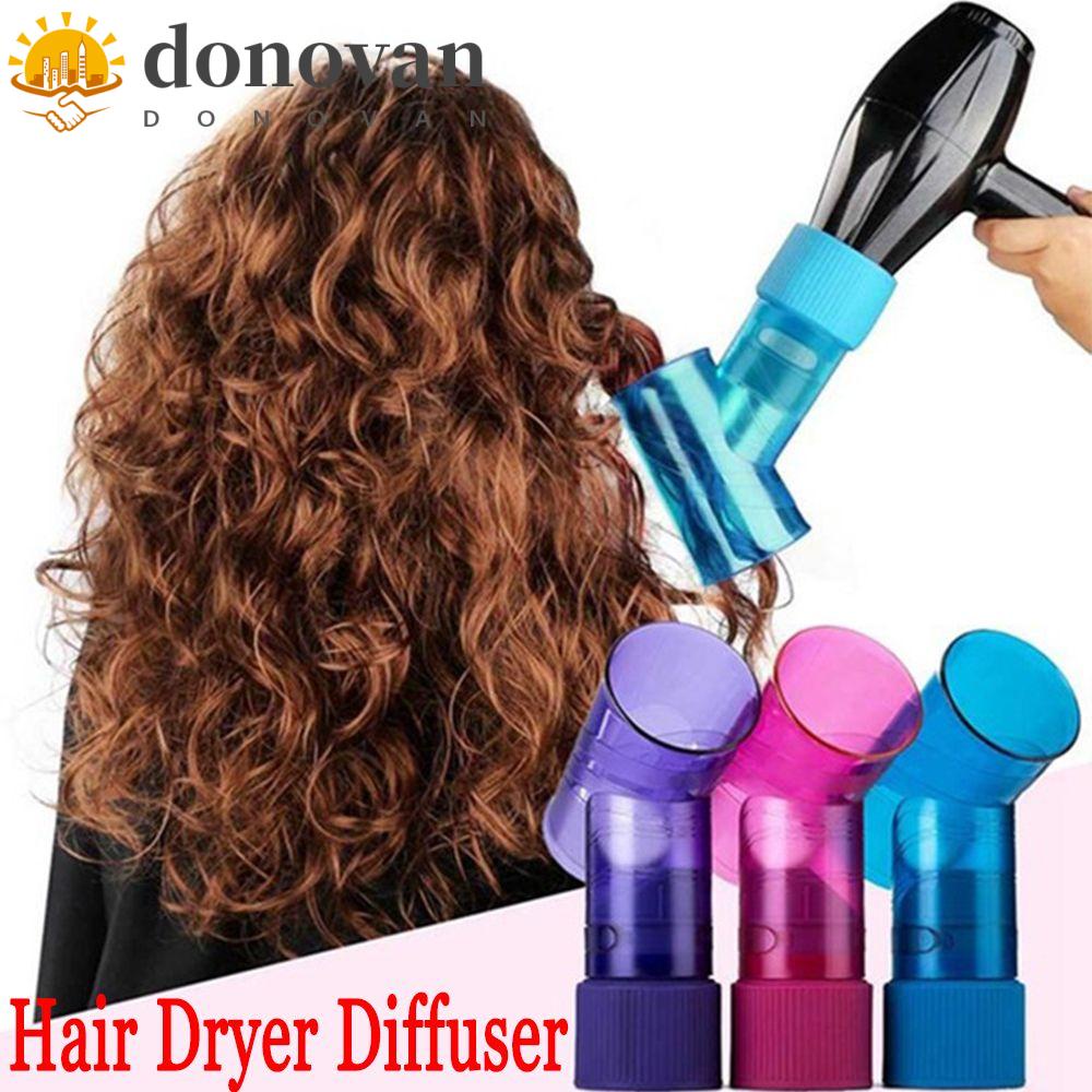 Dụng Cụ Ống Sấy Uốn Xoăn Tóc Thời Trang Cho Nữ