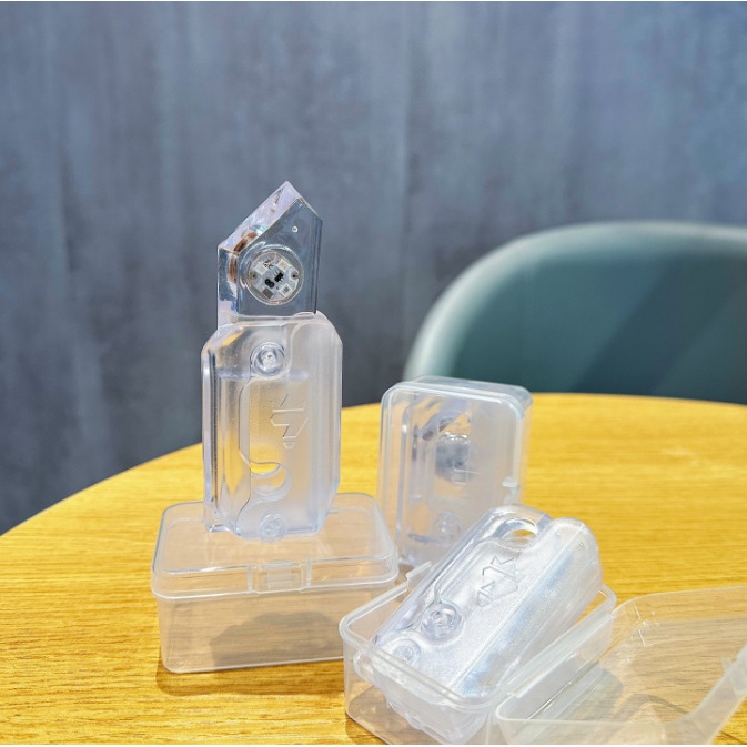 Đồ Chơi Mô Hình Dao Cạo 3d Giảm Căng Thẳng Thẻ