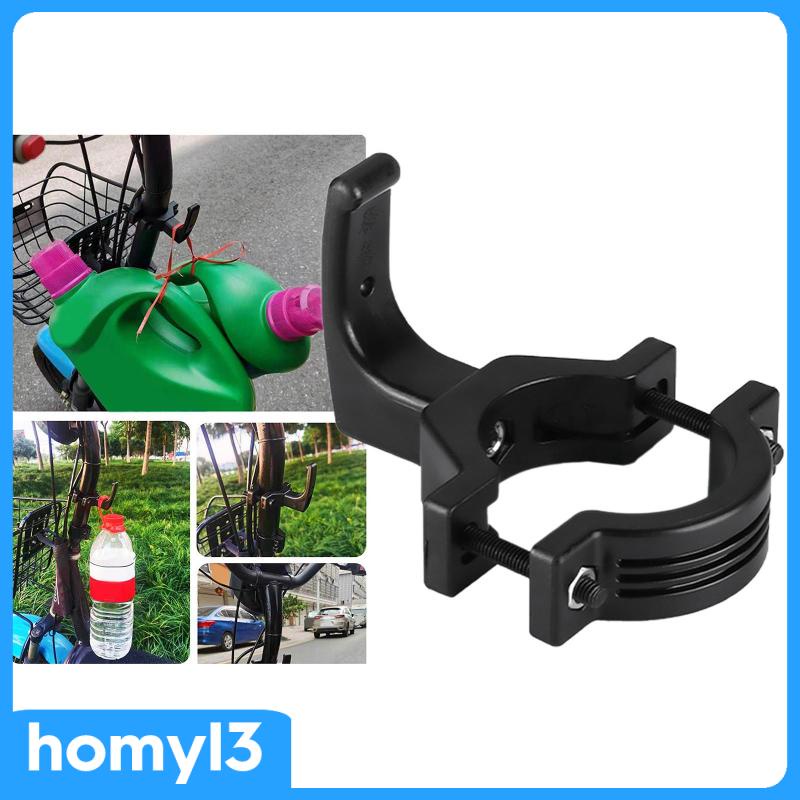 Giá Đỡ Móc Treo Đồ Gắn Phía Trước Xe Máy Điện Đa Năng