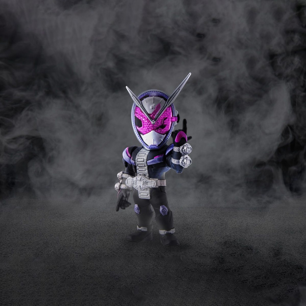 Hàng Có Sẵn bandai Đồ Chơi Nhân Vật kamen rider faiz delta