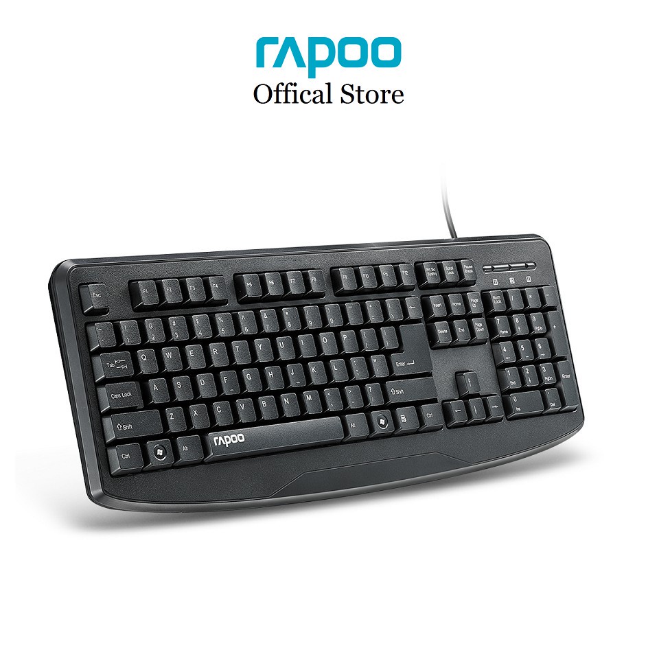 Bộ Bàn phím Genius KB-110x Và KB-101 Hàng Nhập Khẩu