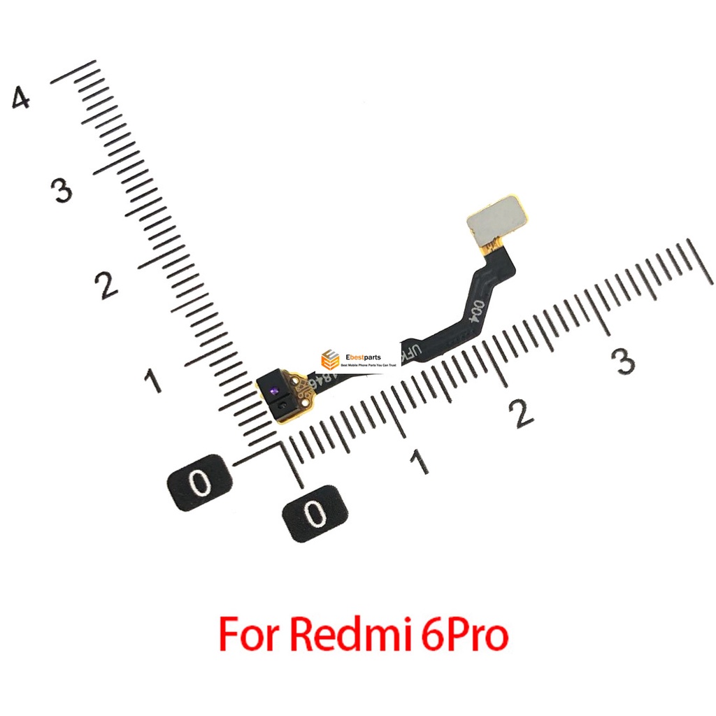 Dây Cáp Cảm Biến Ánh Sáng Thay Thế Chuyên Dụng Cho redmi 6 6pro 8 9 10x k20 k30 note8 note9pro