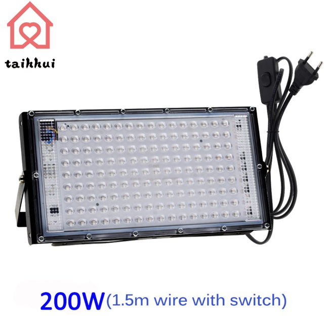 Đèn led uv Ánh Sáng Đen ip65 Chống Thấm Nước 395-400nm uv Trang Trí halloween