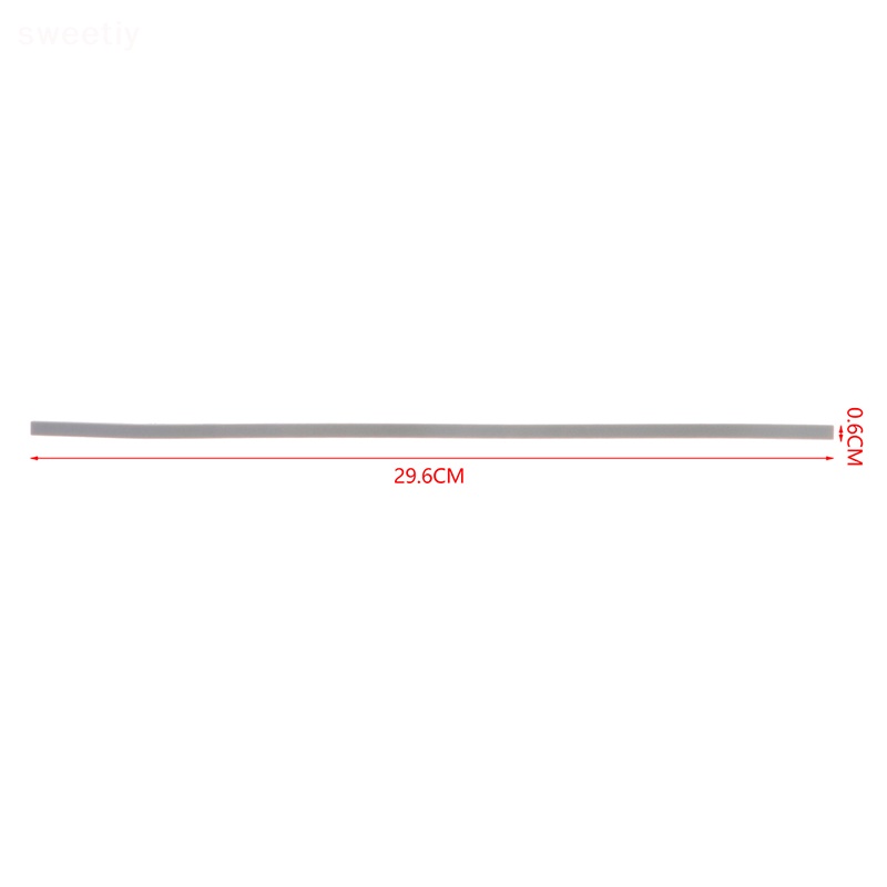 1 Đệm Cao Su Chống Trượt Cho Chân Của laptop dell / lenovo / asus / hp Mới