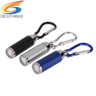 Đèn pin led mini lr44 sử dụng pin siêu sáng