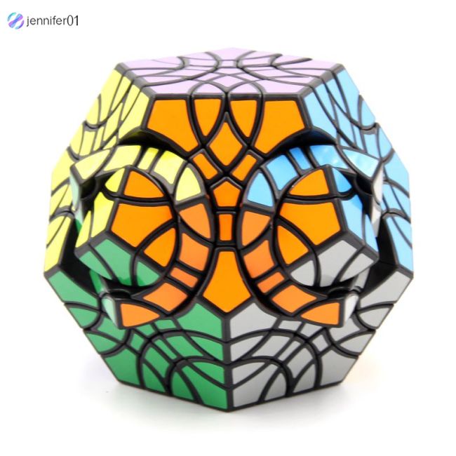 Khối Rubik mf8 Rèn Luyện Trí Não Độc Đáo