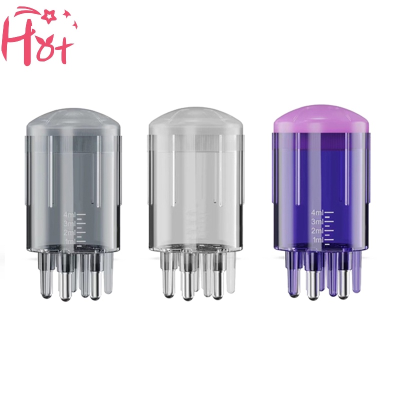 Jr Tinh Dầu Mát Xa Kích Thích Mọc Tóc Dung Tích 5ml vn
