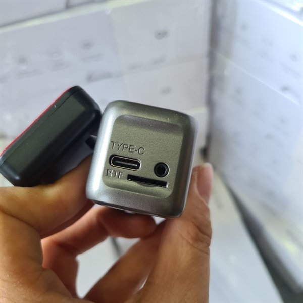 Camera Hành Trình Q6 1 Mắt Có Màn Phụ Full HD Mới 2023 Tắt Máy Ghi Hình Liên Tục 48H