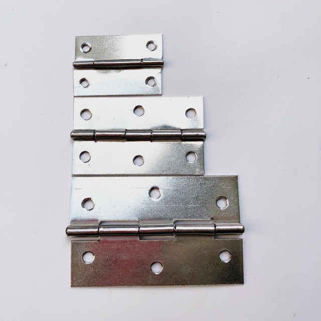 Bản lề lá inox