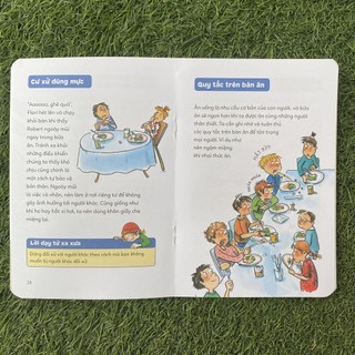 Sách - Bộ Pixi thông thái (08 cuốn lẻ) (Nhã Nam)