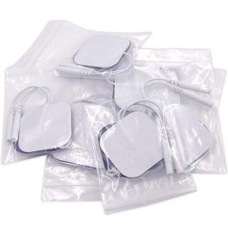 Miếng Dán gel Cho Máy Mát Xa Cơ Bắp ems