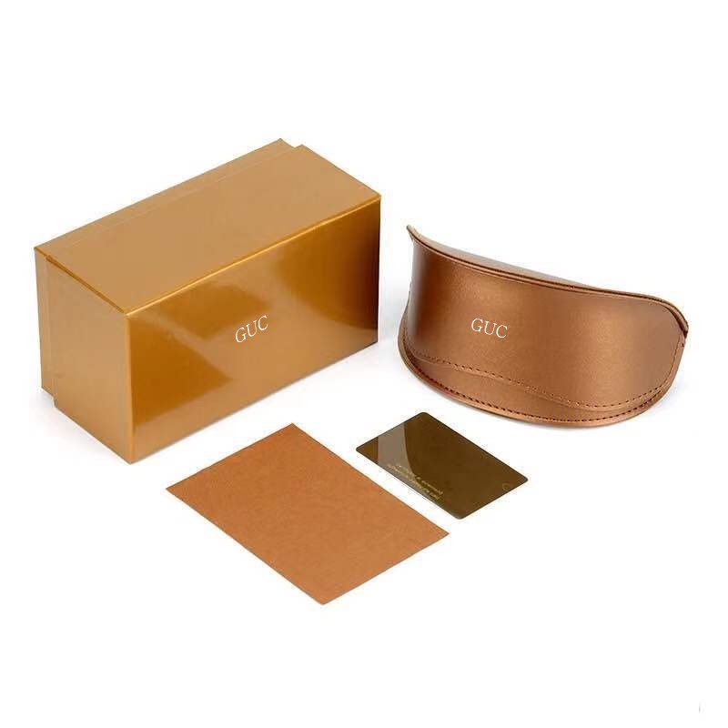 Mới Kính Mát Gọng Vuông Chống Tia uv400 Thời Trang Cho Nam Nữ