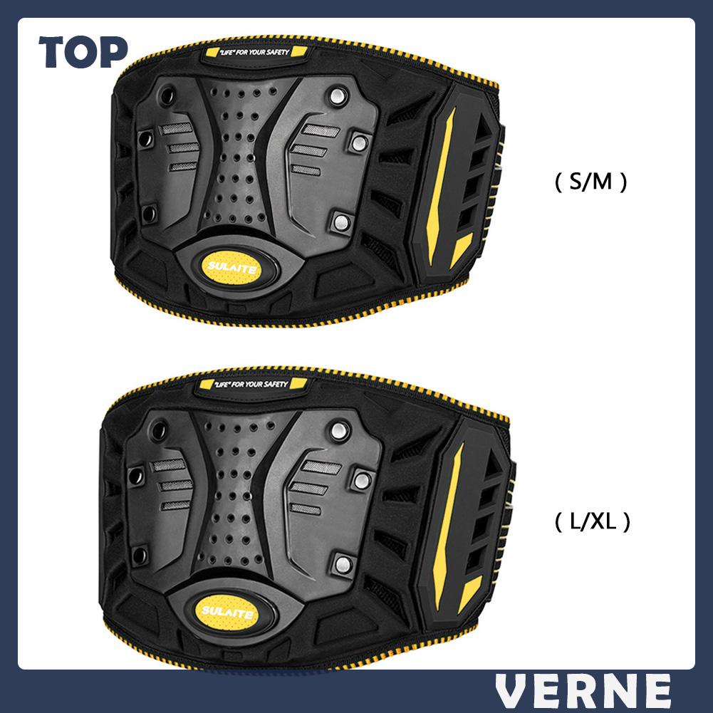 Đai Thắt Lưng Giữ Dáng Thoáng Khí Có Thể Điều Chỉnh Cho Người Đi Xe Máy