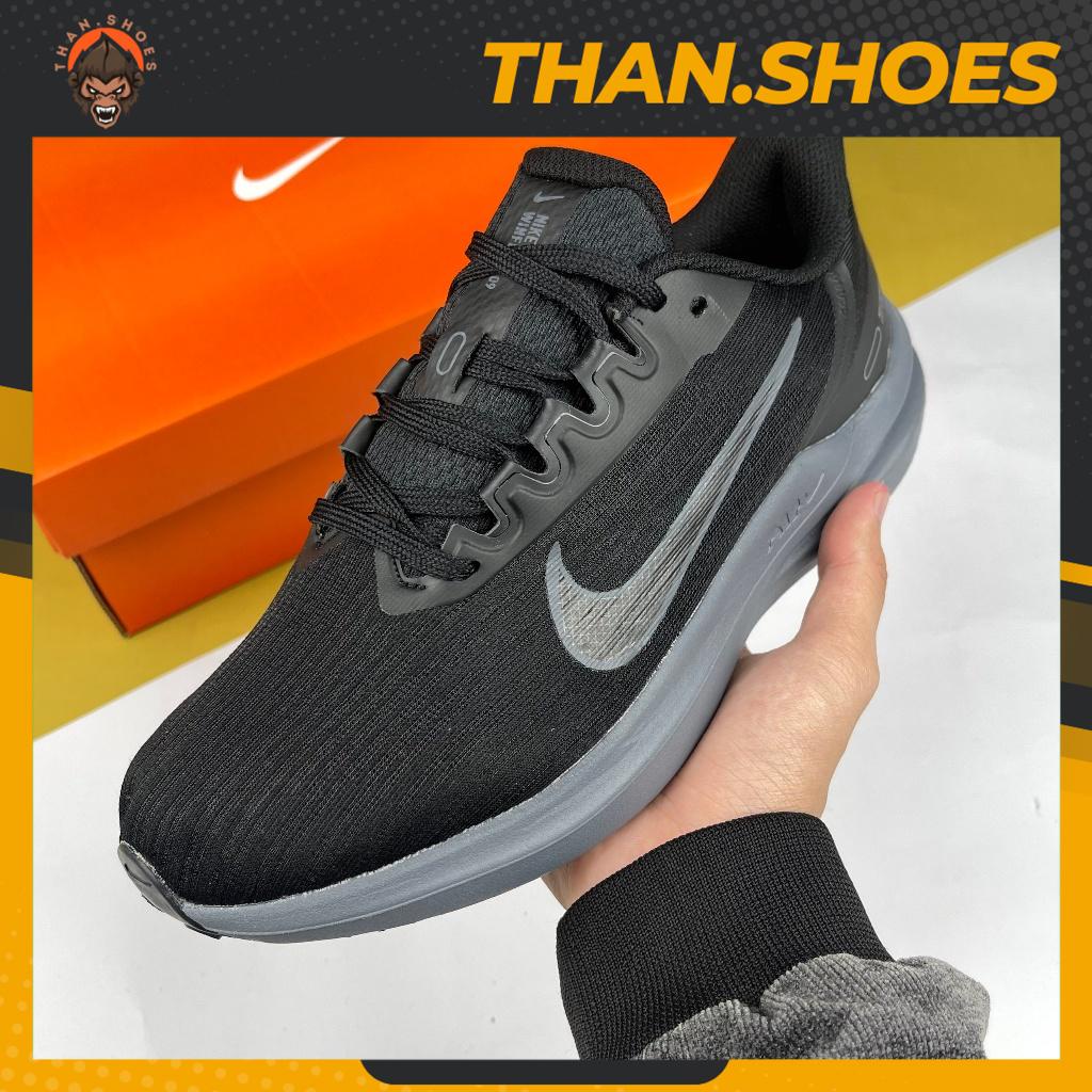 Giày Thể Thao Zoom Winflo 9x Ofrecemos, Zoom Winflo Đen - Than.Shoes