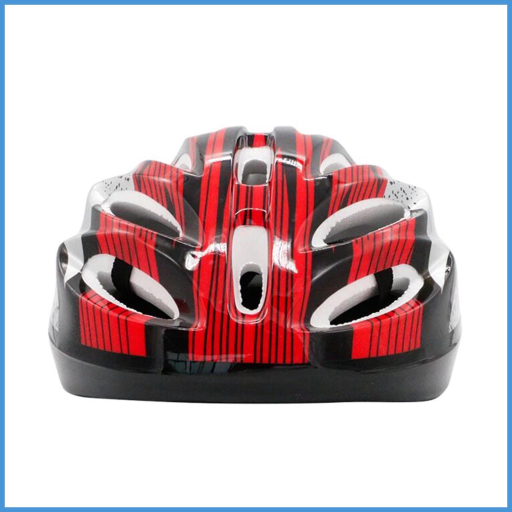 Mũ Bảo Hiểm Đi Xe Đạp / Trượt Ván Trọng Lượng Nhẹ Dành Cho Người Lớn