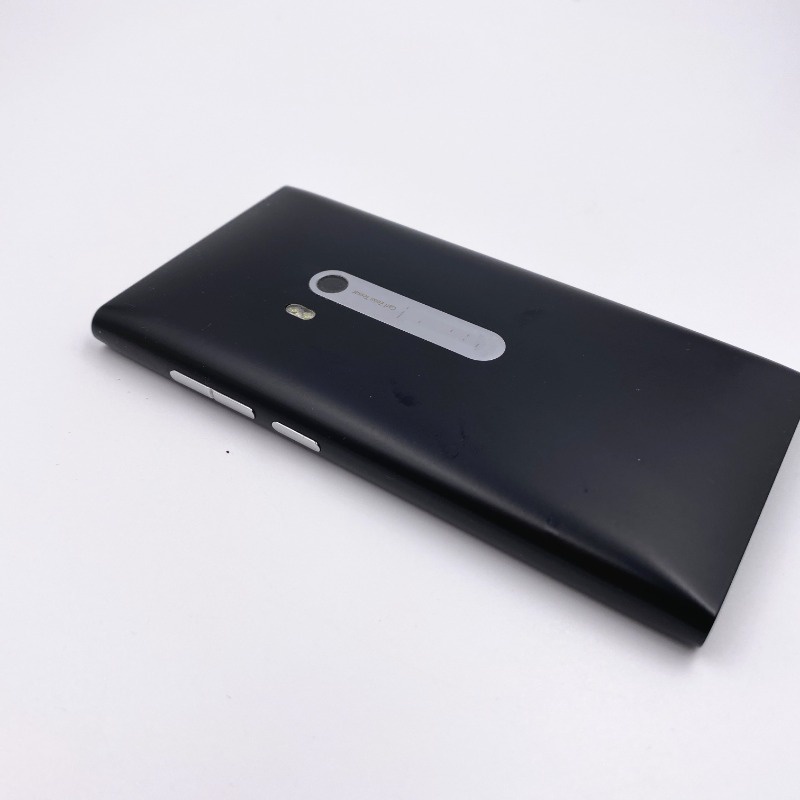 Mặt Lưng Điện Thoại Cao Cấp Thay Thế Cho nokia lumia n9