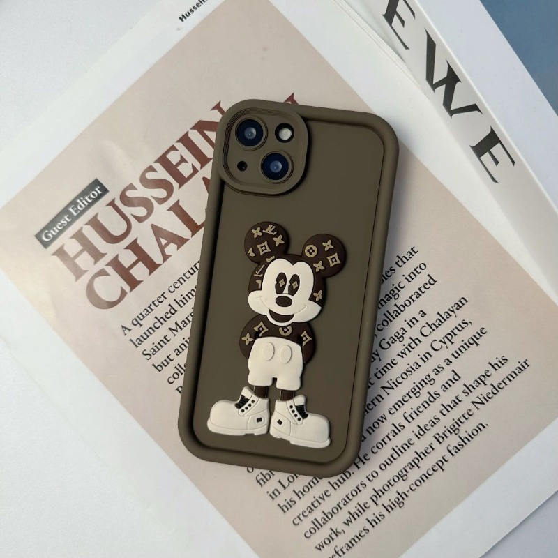 Ốp Điện Thoại tpu Cho iphone 15 pro max iphone 14 / 13 / 12 / 11 pro max xs max