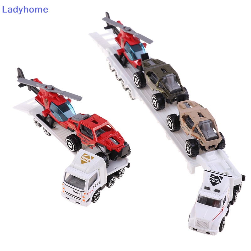 Lady kids Mô Hình Xe Lửa Đồ Chơi Bằng Hợp Kim Cho Bé vn
